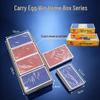 TLXT Premium Guandan Playing Cards Gift Set