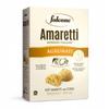 Miękkie ciasteczka cytrusowe Amaretti FALCONE Włoskie 170g