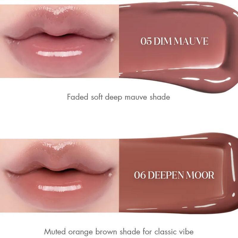 Rom&nd Glasting Color Gloss 4g
