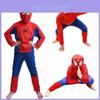 Úžasná dětská kostýmová sada s motivem Amazing Spider-man pro Halloween a večírky