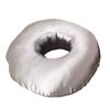 Flower Shaped Doughnut Pillow with Hole Neck Pillow for Side Sleepers Leeping Ring for Side Sleepers for Pain Relief