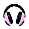 Noise-Reducing Sleep Headphones for Infants & Children - Head-Mounted Protective Earmuffs