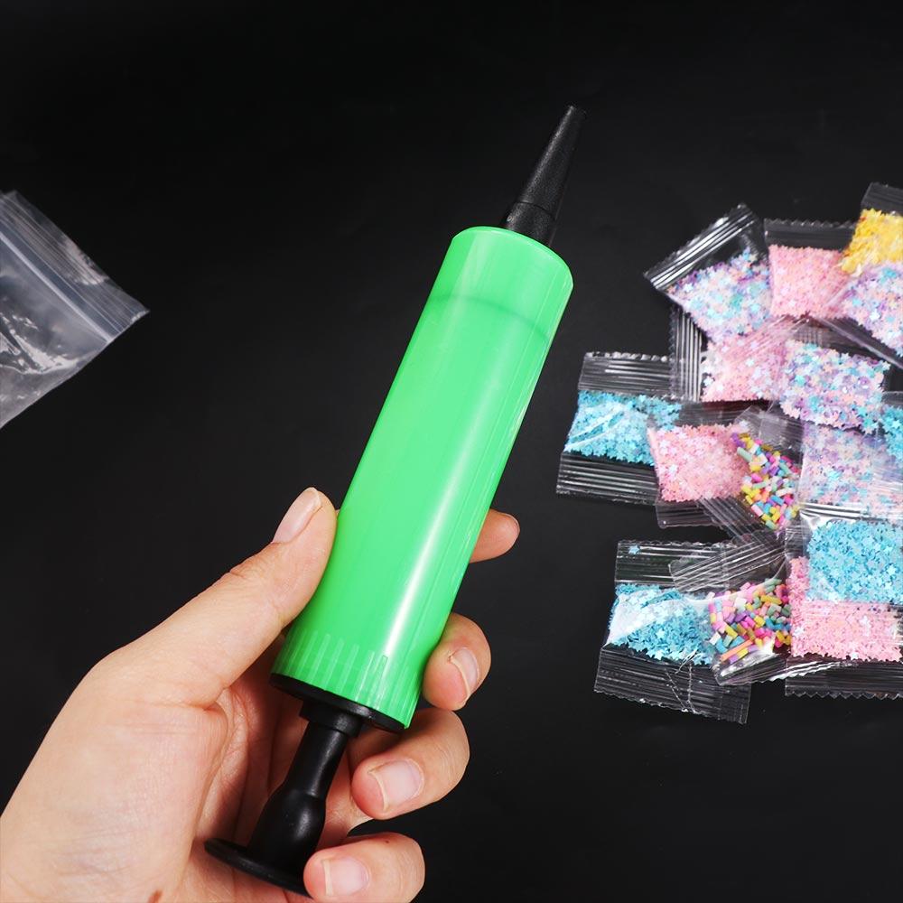 Double Sided Tape Nanos Tape Bubble Maker Kits Nano Tape Multipurpose Nano Tape Children Toys