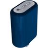 CANYON Bluetooth Speaker BSP-4 5W FM Radio Blue