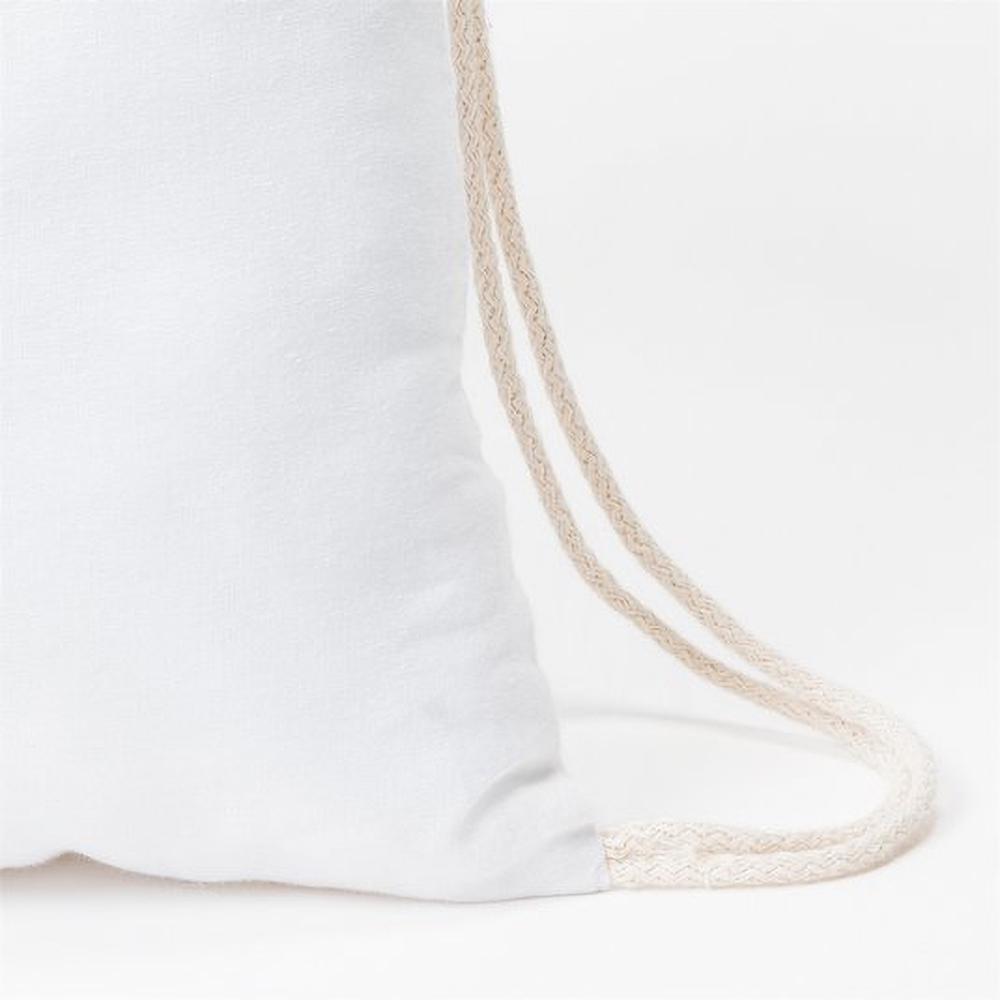 Bullet Oregon Cotton Premium Rucksack (Pack Of 2)