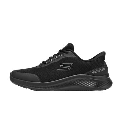 Skech-Lite Pro 2.0 Comfortable Versatile Training Shoes Men Sneaker 233183-BBK