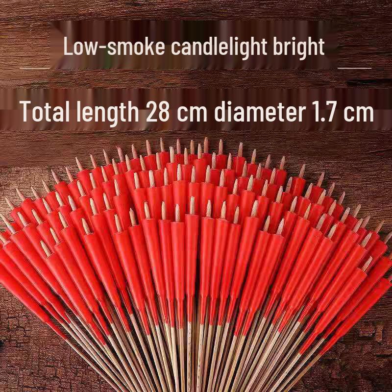 LIEI Household Offering Candle