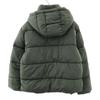 Gap Batting Jacket S Green System Women Used