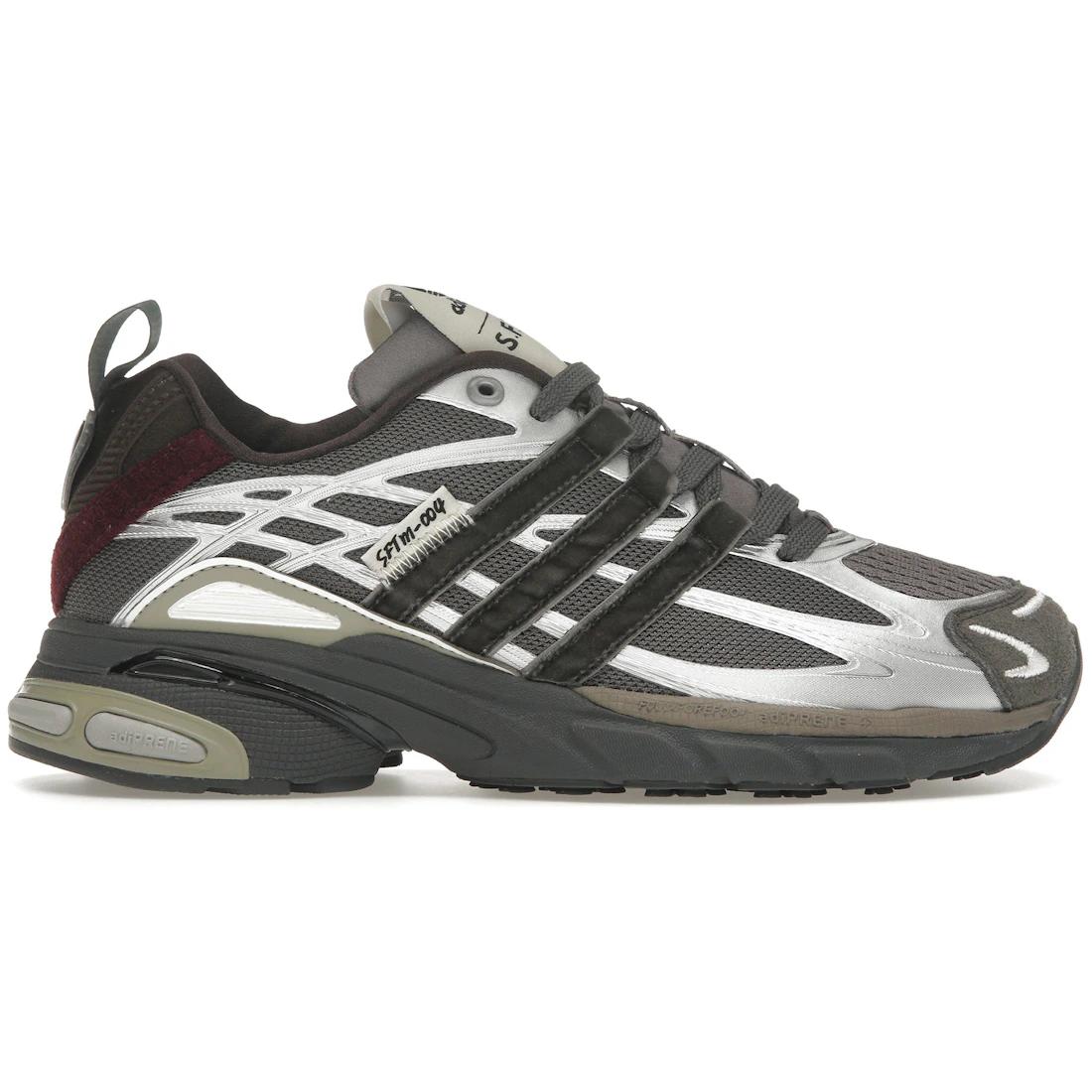 

Кросівки adidas Adistar Cushion Song for the Mute Taupe Metallic Granite(JH9009) 44