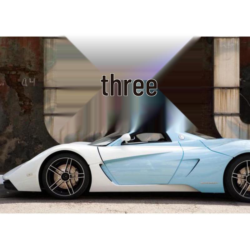 Cool Supercar Posters: Decorative Wall Art for Dorms & Showrooms with Free Shipping