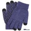 Huisiyuan Warm Touchscreen Knit Gloves