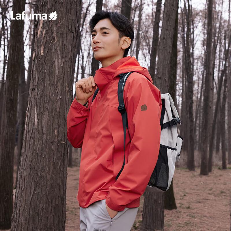 Lafuma Men s Waterproof Outdoor Jacket LMJA4CS66 185/104A