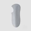 Men's Summer Thin Invisible with Cotton Deodorant Sweat Absorption Antibacterial Breathable Socks