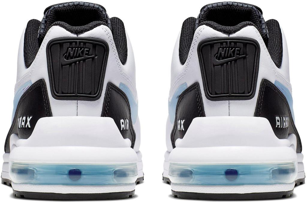 Кроссовки Nike Air Max LTD 3 (CI5875) white/blue gaze/black/white