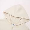 Puma Women's Casual Zipper Hooded Jacket