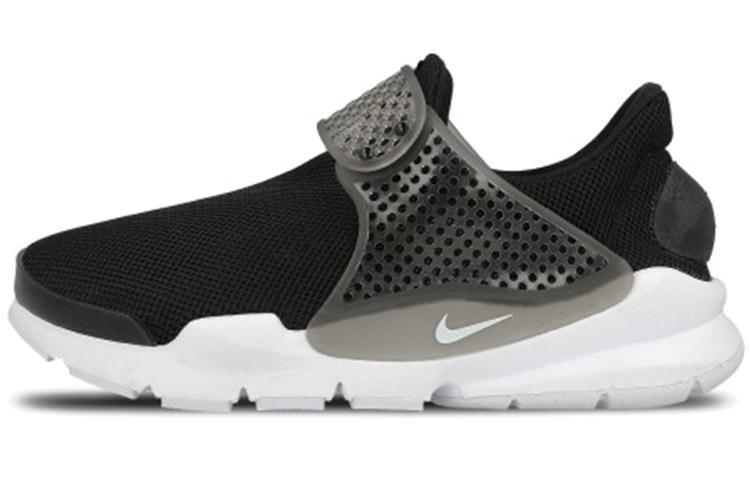 Nike Sock Dart Breathe  Black  Women s 896446-001 35.5