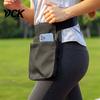 Multi-Pocket Fanny Pack Multi-function Waist Belt Apron Bag for Outdoor, Large Capacity Waterproof Pouch, Adjustable Waistband Women and Men Athletic