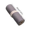 Paint Brush Holder 12 24 36 48 72 Slots Artist Paint Brush Roll Up Pouches for Acrylics Oil Watercolor Gouache Brush