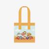 2024 CRAVITY Character Autumn CCREW POP-UP Store Cooler Bag