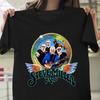 The Steve Miller Band Hitting the Road Again In 2025 T Shirt Full Size S-5XL Unisex T-Shirt