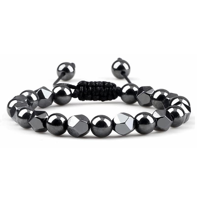 JYL TS Bracelet Men's  Fashionable Elastic Attracts Success & Confidence