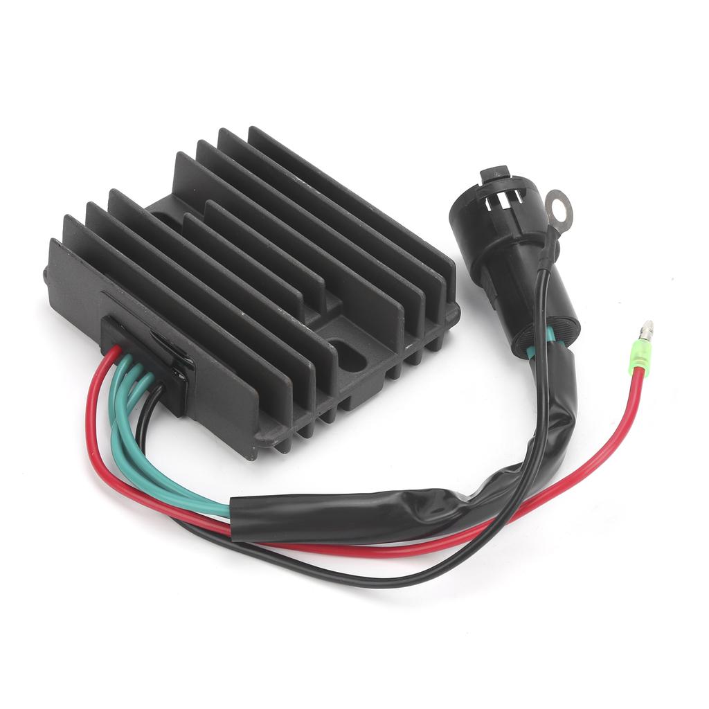 Redresor Regulator de Tensiune Motor Extern 67F?81960?12?00 804278A12 Piesă de schimb