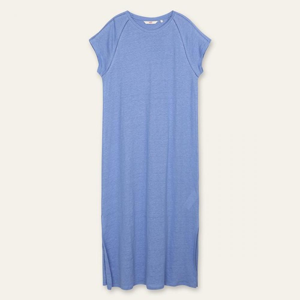 Oilily David Jersey Dress  Owisaop001 (36/S)