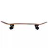 Skateboard - Acta - Complete Geo - Bleu - Érable 7 Plis - 31.875 Pouces