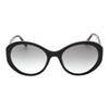 Marc Jacobs Womens/Ladies Oval Sunglasses