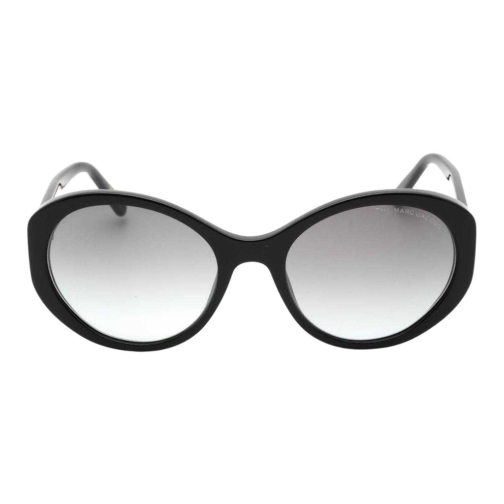 Marc Jacobs Womens/Ladies Oval Sunglasses