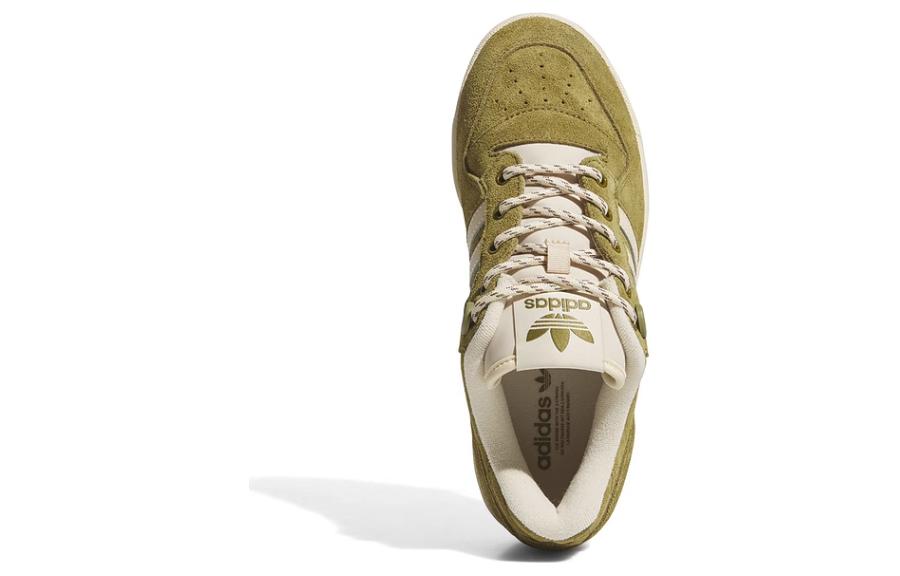 Adidas Rivalry Low Tennis 'Green' Women's IF6253