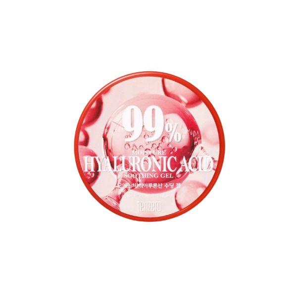 TENZERO Moisture Hyaluronic Acid Soothing Gel 300ml 1ea