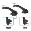 Left Right Car Interior Door Pull Handle Replacement For Mercedes Benz C Class W203 2000-2007 C200 C230 C260 C300