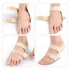 Arch 2-in-1 Heel Protection Cover Flat Foot Support Foot Pad Soft Shock-absorbing Foot Protection Cover
