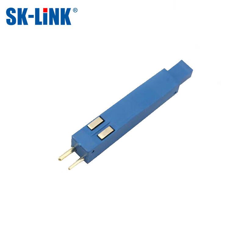 SK-LINK IDC-Type MDF Audio Distribution Frame Components
