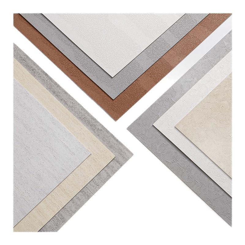 3D Imitation Stone Bendable Self-Adhesive Wallpaper for Wall Renovation