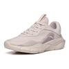 Anta Training Series Flex Arc Fabric Synthetic Leather Shock Absorbing Non-Slip Wear-Resistant Breathable Low-Top Training Shoes 122237701-3