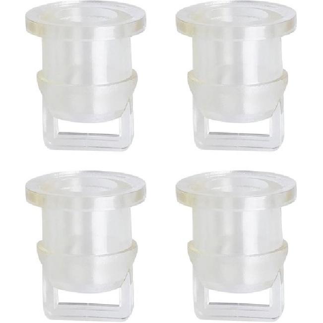 Transfer Case Cable Bushing, Transfer Case Linkage for Wrangler 2007-2018, Co