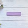 Sport Yoga Headbands,  Soft Elastic Cotton Sweatband Yoga Stretchy Headband