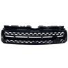 2016 Land Rover Range Rover Evoque Front Bumper Mesh Grille