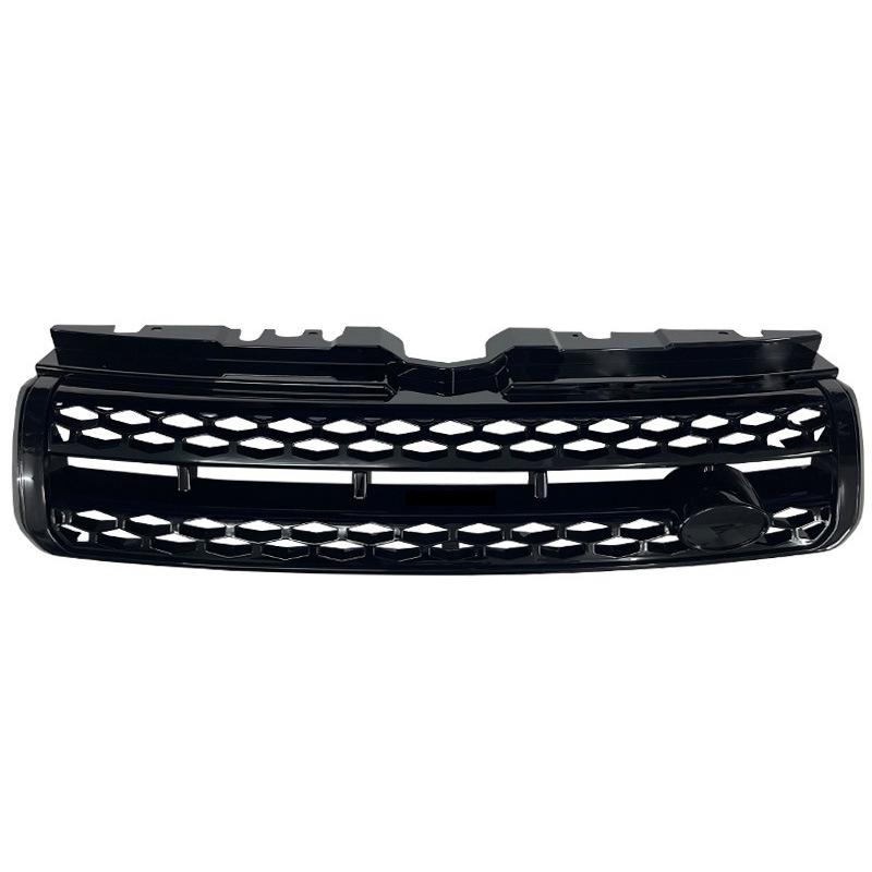 2016 Land Rover Range Rover Evoque Front Bumper Mesh Grille