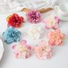 5/10 Stück Künstliche Blumen Pfingstrose Hochzeit Brautparty Valentinstag Zuhause Dekorations Gartenbögen Party DIY Geschenke Heißer Verkauf Blütenkopf