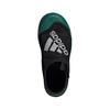 Adidas Altaventure 2.0 Comfortable Non-Slip Shock Absorbing Sandals Kids Sandals Black Green ID6002