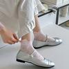 Women Japanese Embroidery Bowknot Short Boat Socks Hollow Out Cotton Comfortable Breathable Mesh Low Cut Ankle Socks