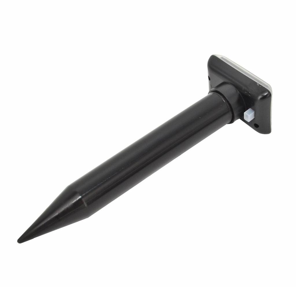 AW Tools Sonische Molafweerder Set  (Pakket van 4)