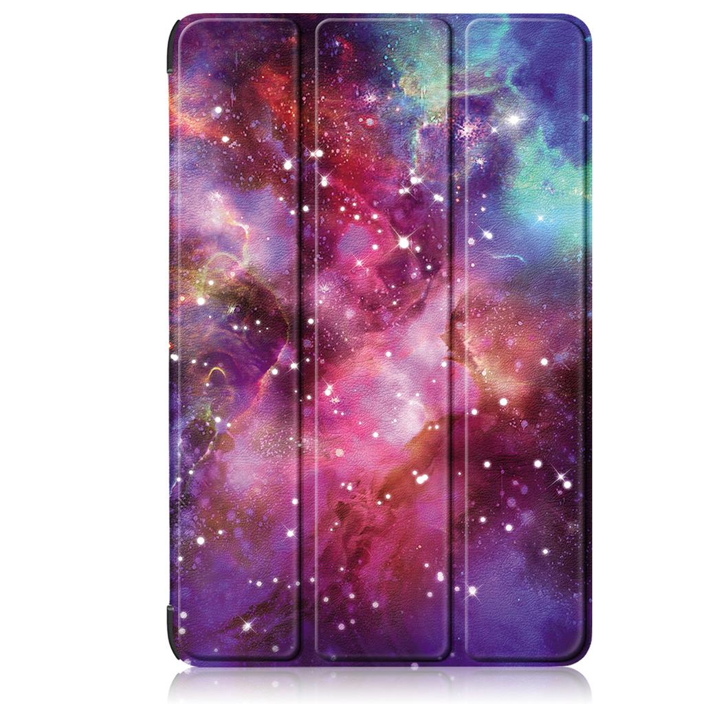 For Samsung Galaxy Tab S8 ultra 14.6 Folding Stand Smart Cover For Galaxy Tab S9 ultra 14.6 X910 X916 x918 Tablet Kids Green