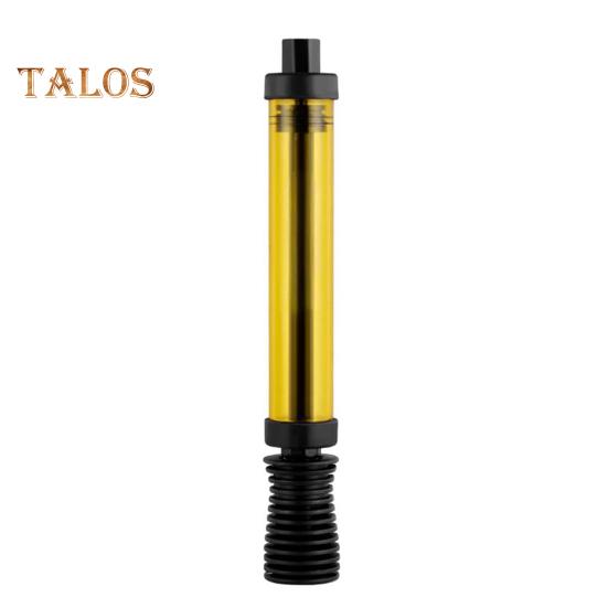 

Насос для мячей, спортивный воздушный насос для мячей, портативный ручной насос с гибким шлангом для баскетбольных, футбольных, йога-мячей, плавательных колец, воздушных шаров жёлтый