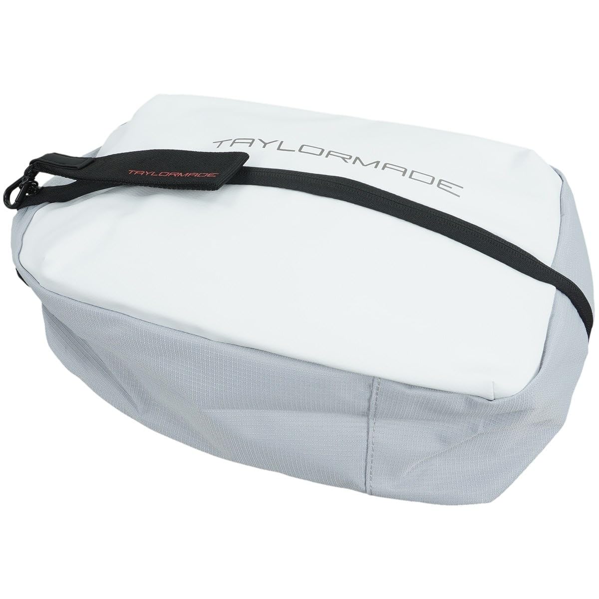 

TaylorMade City Tech Shoe Case, Gray/White, Men s, 24SS, UN044