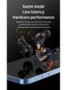 J30 Bluetooth 5.3 Wireless TWS Earbuds with Touchscreen Display - Hot Selling Sports Earbuds.