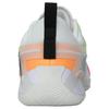 Jordan Heir Series PF Comfortable Durable Non-Slip Wear-Resistant Low-Top Basketball Shoes Men Sneaker White Yellow Blue FQ3859-100